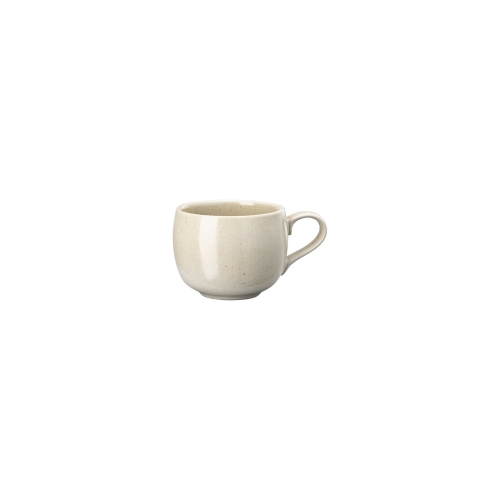 Coffee cup, Joyn Stoneware, Ash - Rosenthal