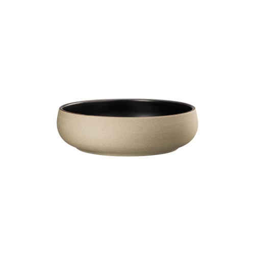 Serving bowl 21 cm, Joyn Stoneware, Iron - Rosenthal