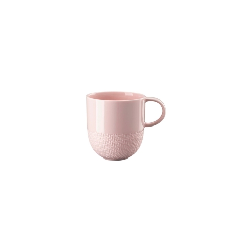 Mug, Kumi, Rose tone - Rosenthal