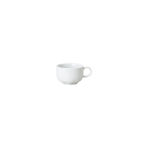 Espresso cup, White, Sonetto Bianco - Rosenthal