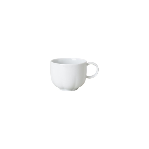 Coffee cup, White, Sonetto Bianco - Rosenthal