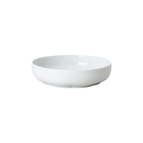 Serving bowl 21 cm, White, Sonetto Bianco - Rosenthal