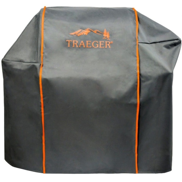 Timberline, cover protection - Traeger