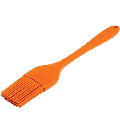 Brosse en silicone - Traeger