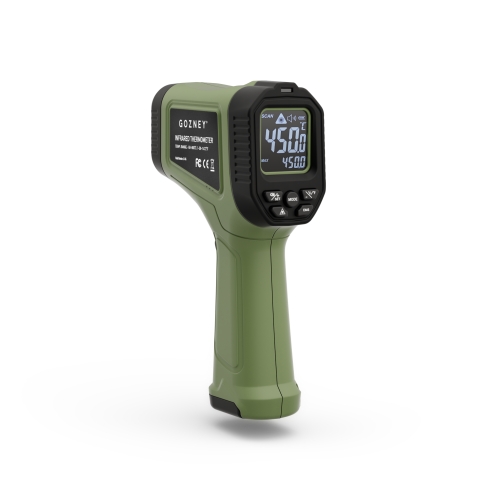 Infrarot-Thermometer - Gozney