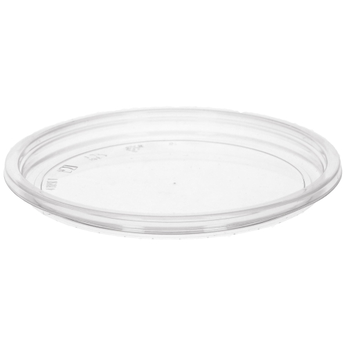 Lid for deli containers