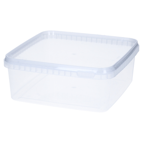 Prep Box / Candy Box, 2 L