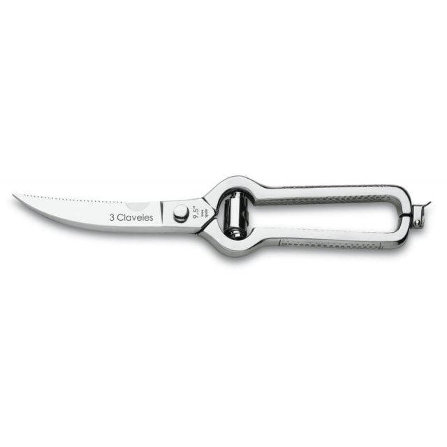 Professional bird shears - 3 Claveles