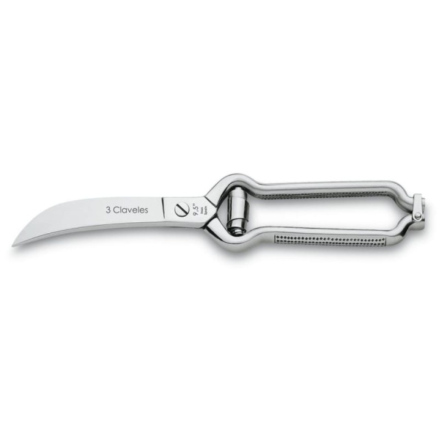 poultry secateurs - 3 Claveles