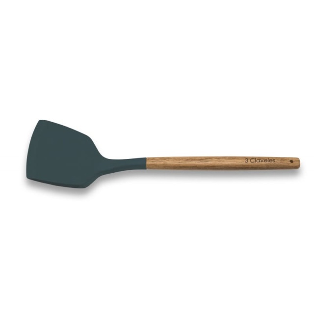 Spatula, 32 cm - 3 Claveles