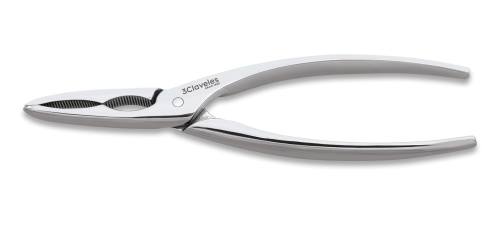 Seafood scissors, 16 cm - 3 Claveles