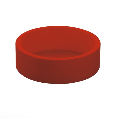 Cake shape in silicone, KE997, Round, Ø15cm, H 5cm - Pavoni