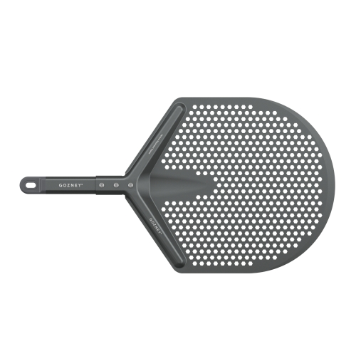 Pizza Peel, Venture - Gozney