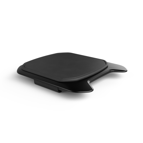 Top Shelf with Cutting Board, Tread - Gozney