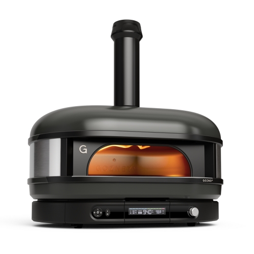 Pizzaofen Dome Gen 2.0 XL, Bone - Gozney