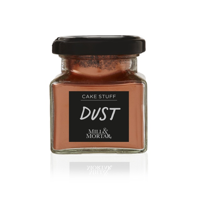 Dust Bronze, 10 grams - Mill & Mortar