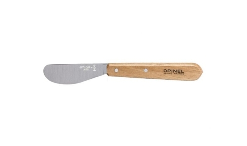 Butter knife 7 cm, several colours - Opinel