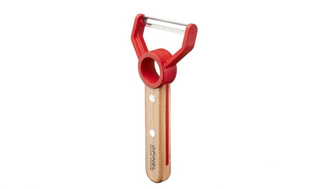 Peeler for children, Le Petit Chef - Opinel