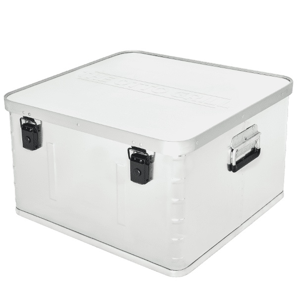 Storage box - Otto Wilde