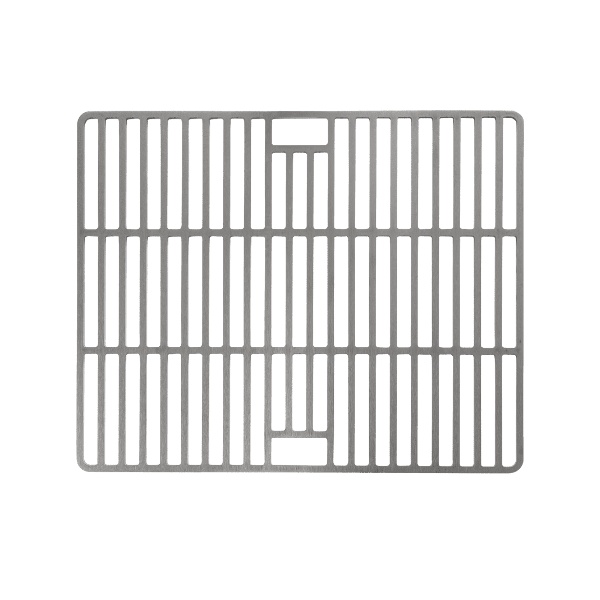 Stainless steel barbecue grate - Otto Wilde