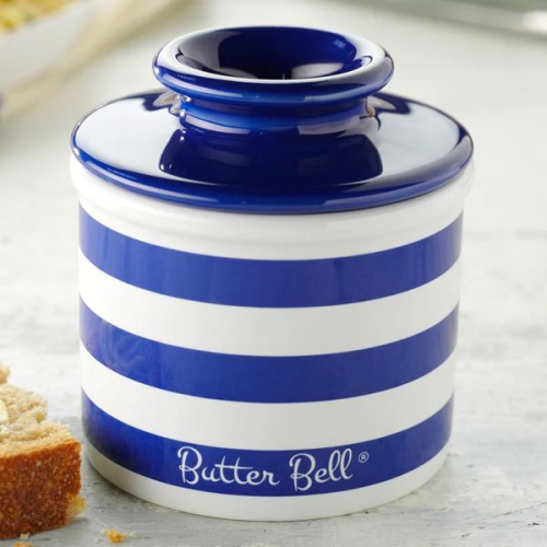 Butter bell, Nautical Blue - Butter Bell®