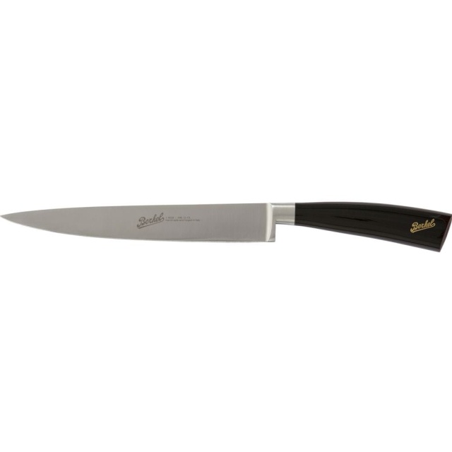 Filet knife, 21 cm, Elegance Glossy Black - Berkel