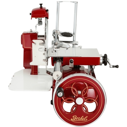 Slicer, Volano B3, with decor - Berkel