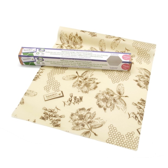 Beeswax roll for multiple use - BeeSkin