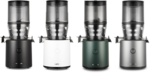 Slow juicer H320N - Hurom