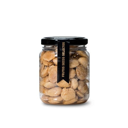 Marcomandals frits, 125 g