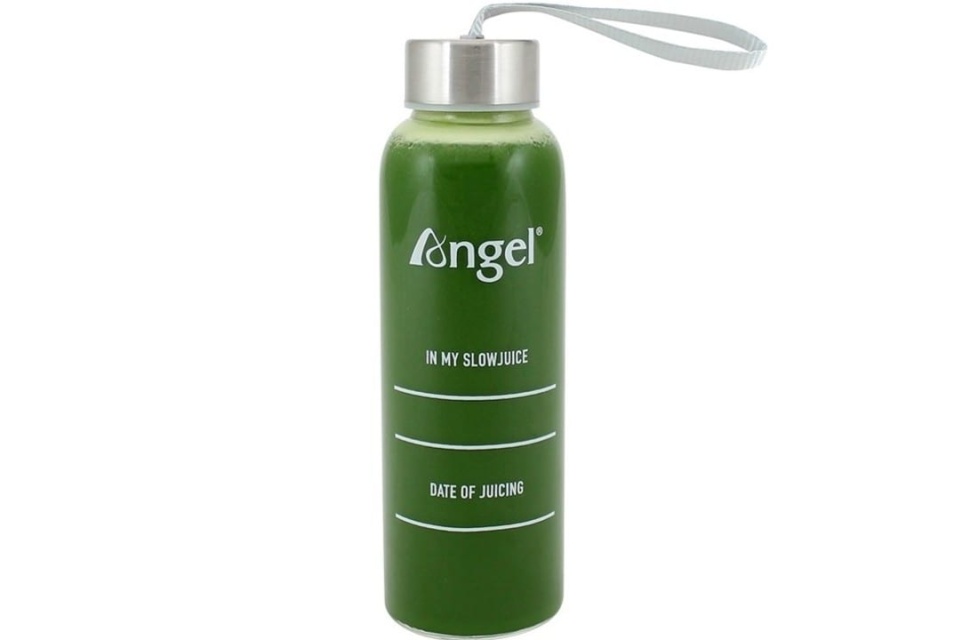 Bouteille, 360 ml - Angel Juicer