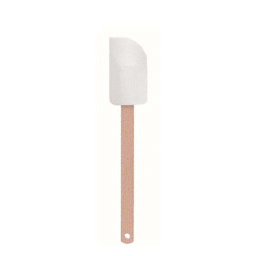 Pfannenwender mit Holzgriff, 27cm - Jonas of Sweden
