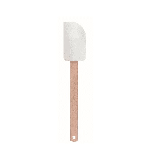 Spatula with wooden handle, 27cm - Jonas of Sweden