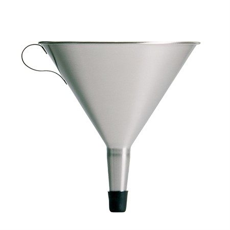 Funnel with strainer - Jonas of Sweden