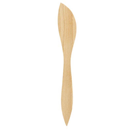 Beech butter knife, 18 cm - Jonas of Sweden