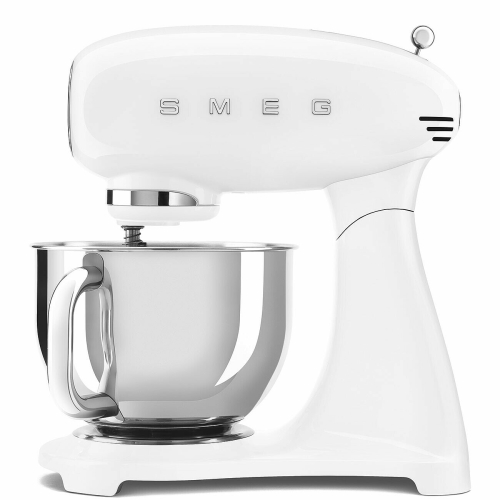 Kitchen machine, White - Smeg