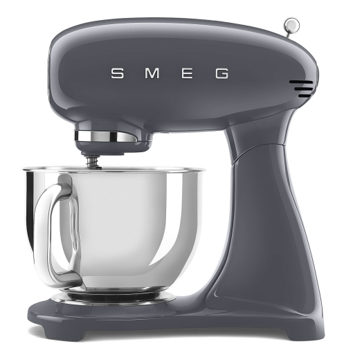 Kitchen machine - Smeg - Gray