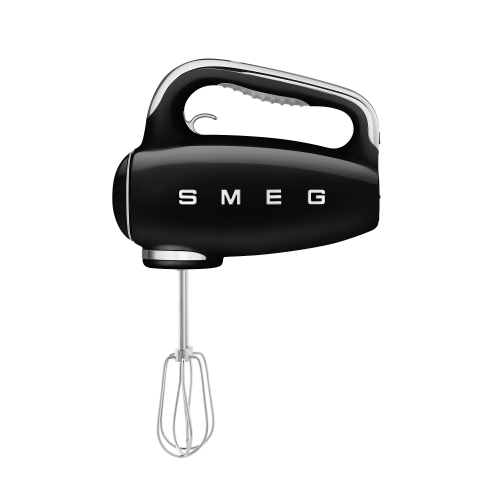 Electric whisk, Black - Smeg