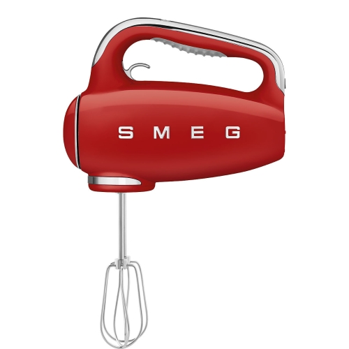 Electric whisk, Red - Smeg