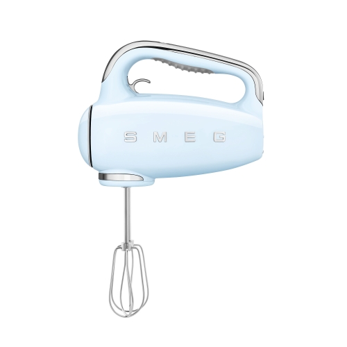 Electric whisk, Pastel blue - Smeg