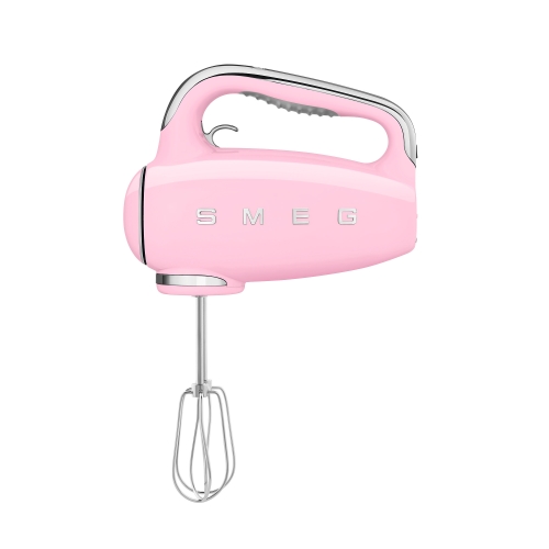 Electric whisk, Pink - Smeg