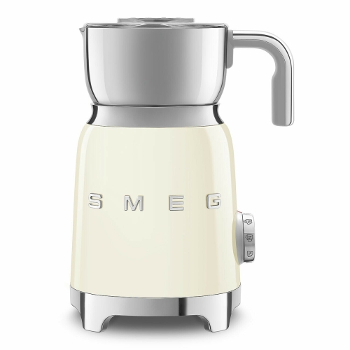 Milk frother, Cream - Smeg