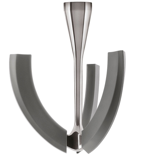 Whisk with flexible edges for kitchen machine - Smeg