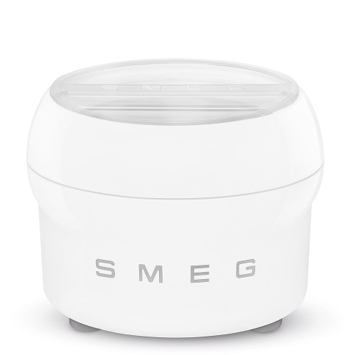 Ice cream maker for Kitchen machine - Smeg