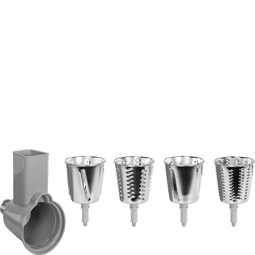 Grater attachment for Kitchen Machine - Smeg