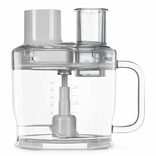Food processor attachment - Smeg