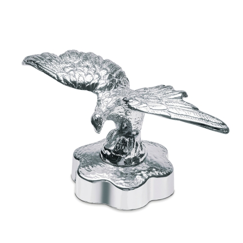 Eagle for Retro Manual Espresso Machine, chrome plated - La Pavoni