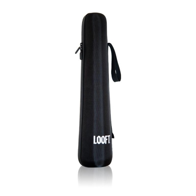 Case, Looft lighter X - Looft