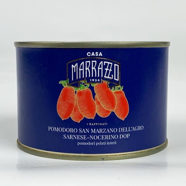 San Marzano Tomaten DOP, 540g - Casa Marrazzo