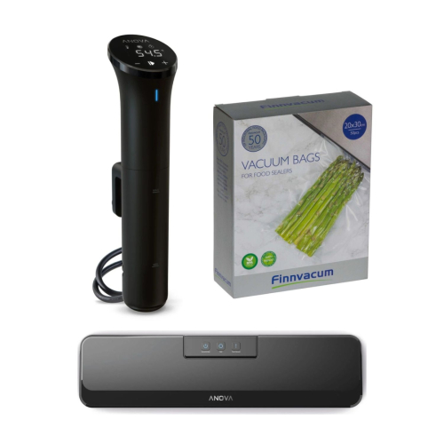 Sous Vide Bundle, Anova Nano 2.0 / Anova Precision® - Anova